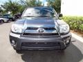 Galactic Gray Mica - 4Runner SR5 Photo No. 8