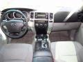 2007 Toyota 4Runner Stone Interior Dashboard Photo