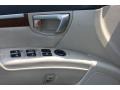 Powder White Pearl - Santa Fe GLS Photo No. 8