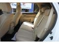 Powder White Pearl - Santa Fe GLS Photo No. 10