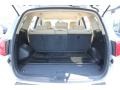 Powder White Pearl - Santa Fe GLS Photo No. 14