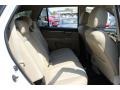 Powder White Pearl - Santa Fe GLS Photo No. 17