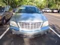 Bright Silver Metallic - Pacifica AWD Photo No. 1