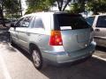 Bright Silver Metallic - Pacifica AWD Photo No. 3