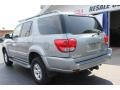 Silver Sky Metallic - Sequoia SR5 4WD Photo No. 2