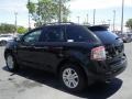 2010 Tuxedo Black Metallic Ford Edge SE  photo #7