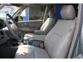 Silver Sky Metallic - Sequoia SR5 4WD Photo No. 10
