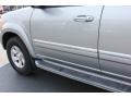 Silver Sky Metallic - Sequoia SR5 4WD Photo No. 12