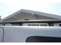 Silver Sky Metallic - Sequoia SR5 4WD Photo No. 13