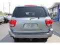 Silver Sky Metallic - Sequoia SR5 4WD Photo No. 16