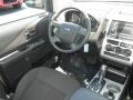 2010 Tuxedo Black Metallic Ford Edge SE  photo #18