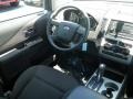 2010 Tuxedo Black Metallic Ford Edge SE  photo #19
