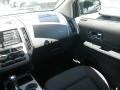 2010 Tuxedo Black Metallic Ford Edge SE  photo #20