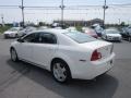 White - Malibu LT Sedan Photo No. 3