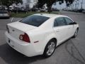 White - Malibu LT Sedan Photo No. 5