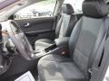 White - Malibu LT Sedan Photo No. 21