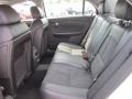 White - Malibu LT Sedan Photo No. 23