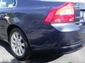 Barents Blue Metallic - S80 3.2 Photo No. 8