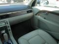 Barents Blue Metallic - S80 3.2 Photo No. 20
