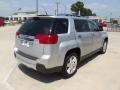 2011 Quicksilver Metallic GMC Terrain SLT  photo #3