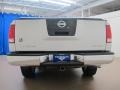 Radiant Silver - Titan SE King Cab 4x4 Photo No. 8
