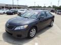 Magnetic Gray Metallic - Camry LE Photo No. 1
