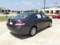 Magnetic Gray Metallic - Camry LE Photo No. 3