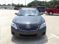 Magnetic Gray Metallic - Camry LE Photo No. 7