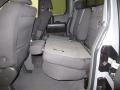 Radiant Silver - Titan SE King Cab 4x4 Photo No. 19