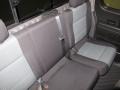 Radiant Silver - Titan SE King Cab 4x4 Photo No. 22