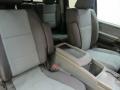 Radiant Silver - Titan SE King Cab 4x4 Photo No. 24