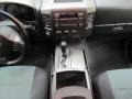 Radiant Silver - Titan SE King Cab 4x4 Photo No. 26