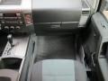 Radiant Silver - Titan SE King Cab 4x4 Photo No. 27