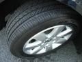 Deep Black - Passat 2.0T Sedan Photo No. 4