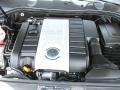 Deep Black - Passat 2.0T Sedan Photo No. 5