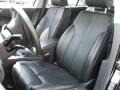 Deep Black - Passat 2.0T Sedan Photo No. 6