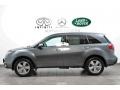 2010 Polished Metal Metallic Acura MDX Technology  photo #2