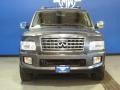 Silver Graphite - QX 56 4WD Photo No. 2