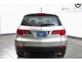 Palladium Silver Metallic - RDX SH-AWD Technology Photo No. 4
