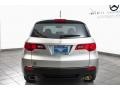 2010 Palladium Silver Metallic Acura RDX SH-AWD Technology  photo #4