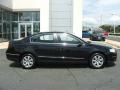 Deep Black - Passat 2.0T Sedan Photo No. 10
