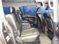 Silver Graphite - QX 56 4WD Photo No. 28