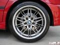 Imola Red - M5  Photo No. 31