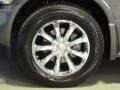 Silver Graphite - QX 56 4WD Photo No. 36