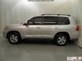 Classic Silver Metallic - Land Cruiser  Photo No. 5