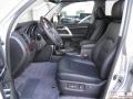 Classic Silver Metallic - Land Cruiser  Photo No. 7