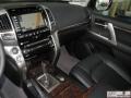 Classic Silver Metallic - Land Cruiser  Photo No. 9