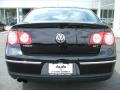 Deep Black - Passat 2.0T Sedan Photo No. 13