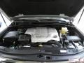 Classic Silver Metallic - Land Cruiser  Photo No. 21