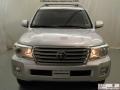 Classic Silver Metallic - Land Cruiser  Photo No. 24